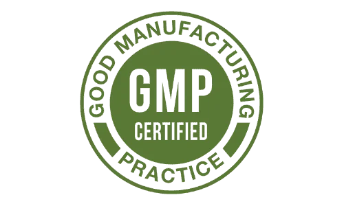 The Genius Wave GMP Certified