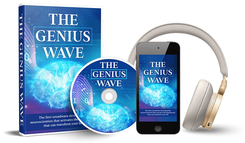 The Genius Wave Supplement The Genius Wave Supplement
